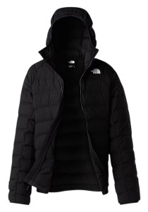 Kurtka sportowa męska M Abseil Down Hoodie