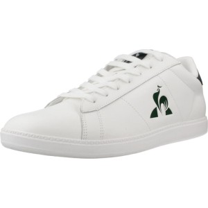 Buty LE COQ SPORTIF COURTSET 2 Biały