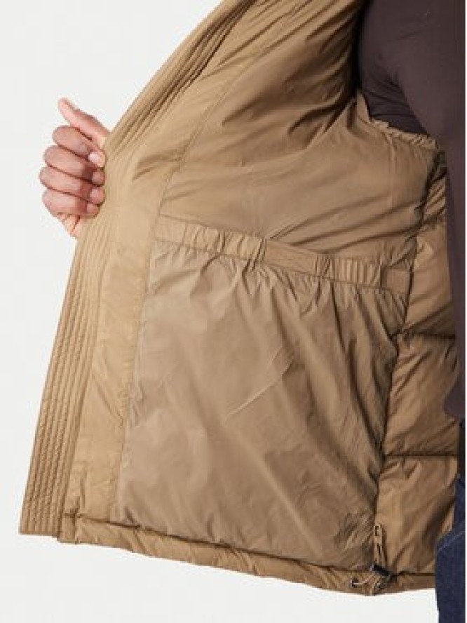 Gant Kurtka zimowa Active Cloud 7006534 Beżowy Regular Fit