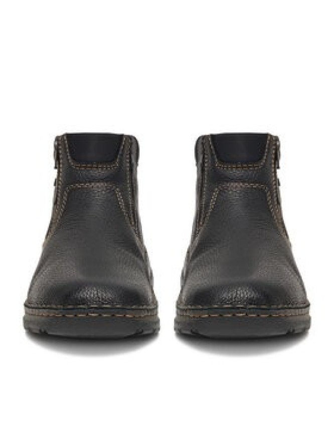 Rieker Botki CEO-05362-00 Czarny