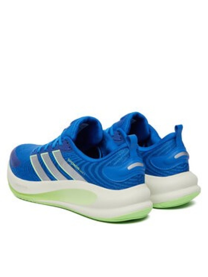 adidas Buty do biegania Supernova Ease 2 M JQ3910 Niebieski