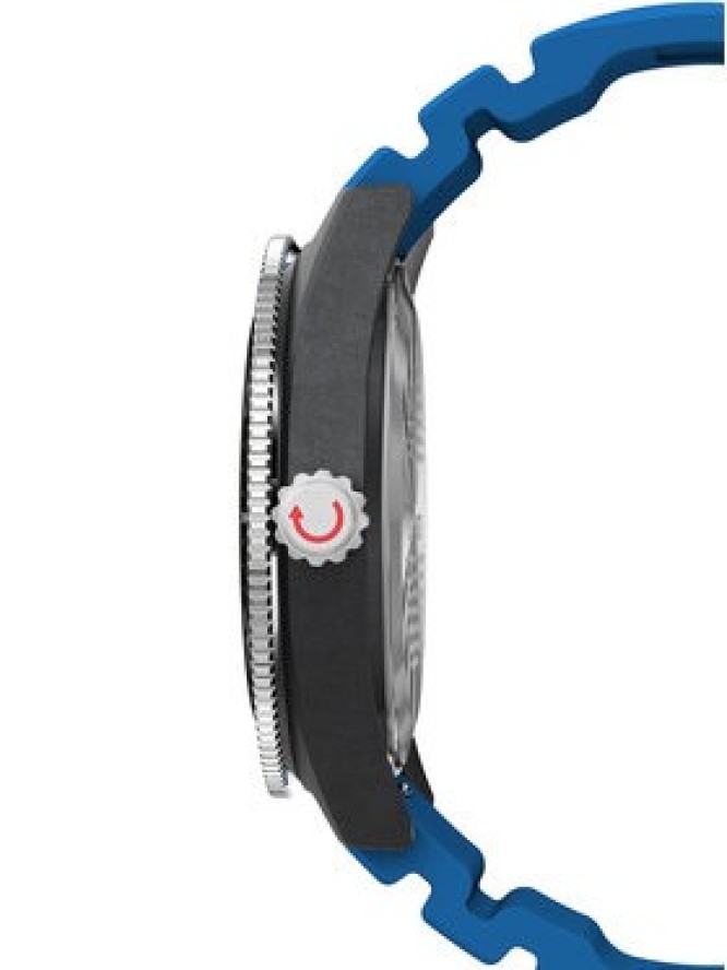 Timex Zegarek Deepwater Reef 200 XCF TW2Y02500 Czarny