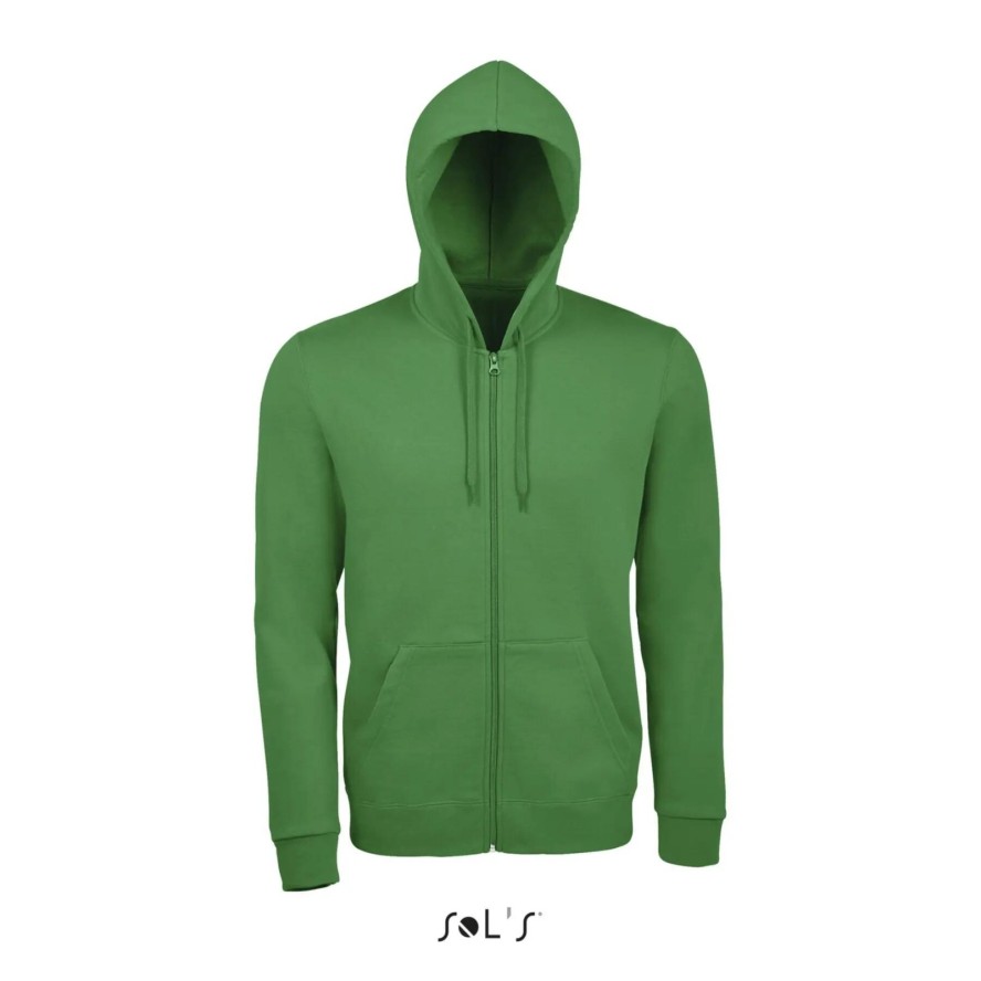 Bluza z kapturem Sol's Stone