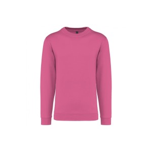 Bluza z okrągłym dekoltem Kariban