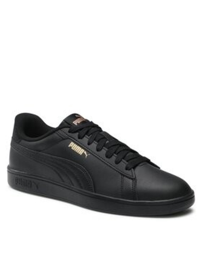 Puma Sneakersy Smash 3.0 L 390987 10 Czarny