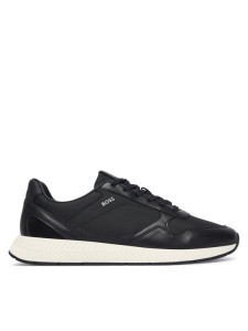 BOSS Sneakersy Titanium 50568757 Czarny