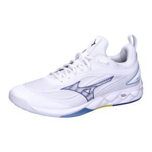 Buty do siatkówki Dorosły Mizuno Wave Luminous 3 biały