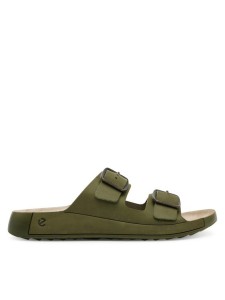 ECCO Klapki Cozmo 50098402374 Czarny