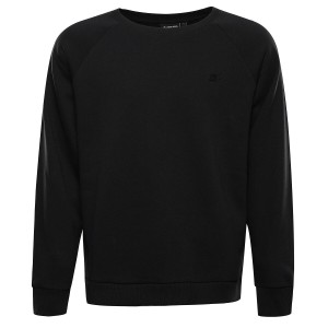 Bluza męska bawełniana Alpine Pro Negg