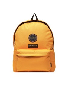 Napapijri Plecak Voyage 3 NP0A4GGHA701 Żółty