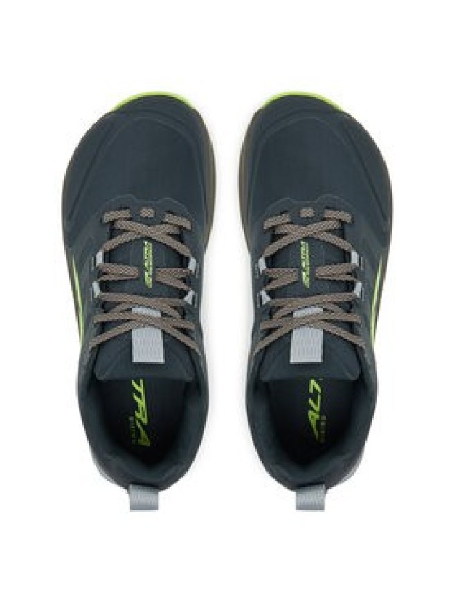Altra Buty do biegania Lone Peak 9 Wp Low AL0A85PM Zielony