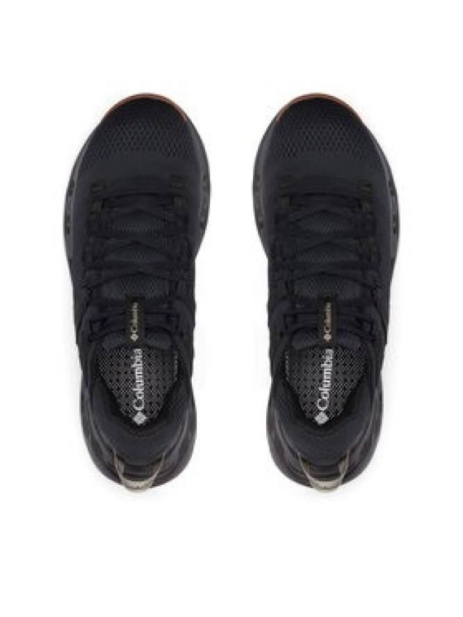 Columbia Sneakersy Terrastride™ ARO 2115301 Czarny