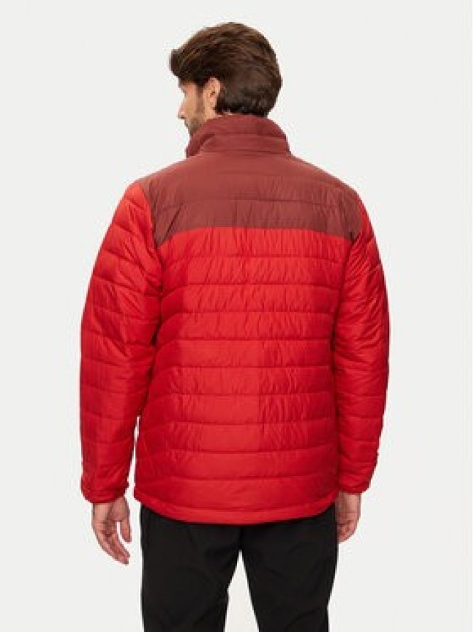 Columbia Kurtka przejściowa Powder Lite™ II 2086964 Czerwony Regular Fit