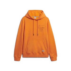 Bluza z kapturem Superdry 1954 Company