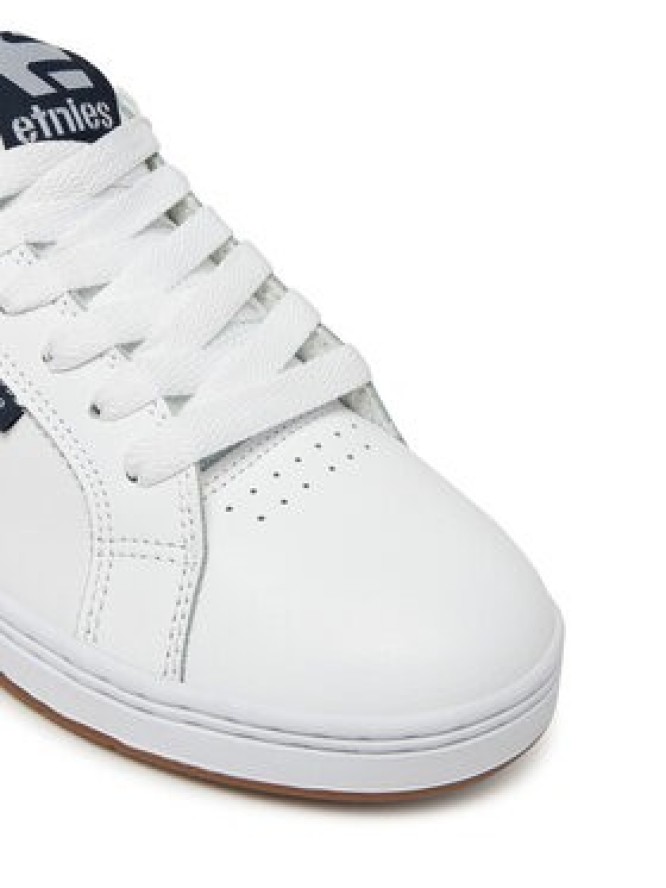Etnies Sneakersy Fader 4101000203 Biały