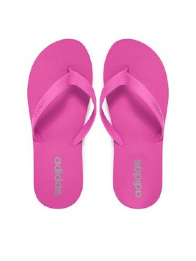 adidas Japonki Keitaki Alpha Slides JR1153 Różowy