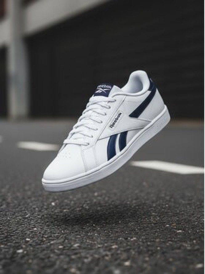 Reebok Sneakersy CEO-COURT RETRO 100074396 Biały