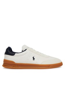 Polo Ralph Lauren Sneakersy Hrt Aera Pp Sk Ltl 809P06951001 Biały