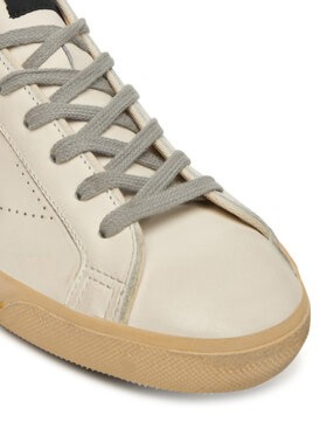 Golden Goose Sneakersy Super-Star Skate GMF00105.F007530.10502 Biały