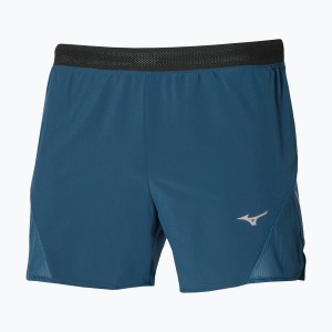 Spodenki do biegania męskie Mizuno Aero 4.5