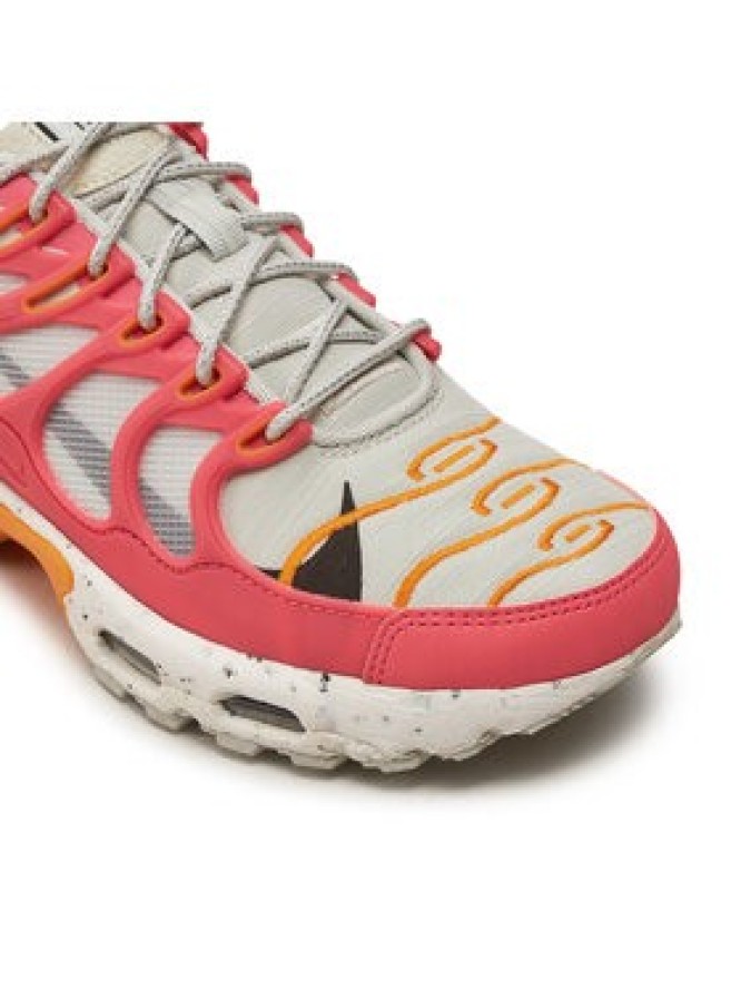 Nike Sneakersy DV7513-002 Szary