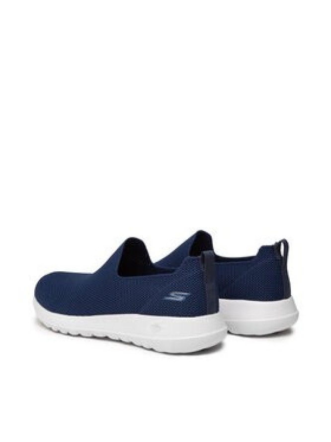 Skechers Półbuty Modulating 216170/NVY Granatowy