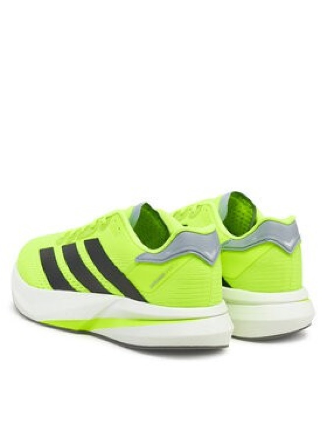 adidas Buty do biegania Duramo Speed 2 IF9394 Zielony