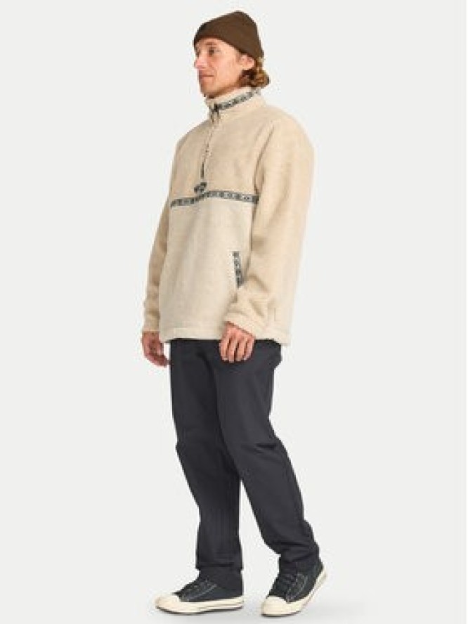 Billabong Polar Boundary Tombstone EBYFT00158 Beżowy Regular Fit
