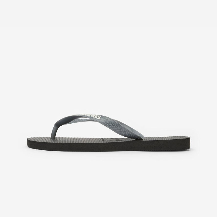 Japonki męskie Havaianas Logo Pop Up