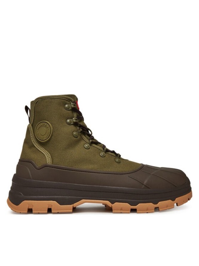 Hunter Trapery HFRM0053251 Zielony