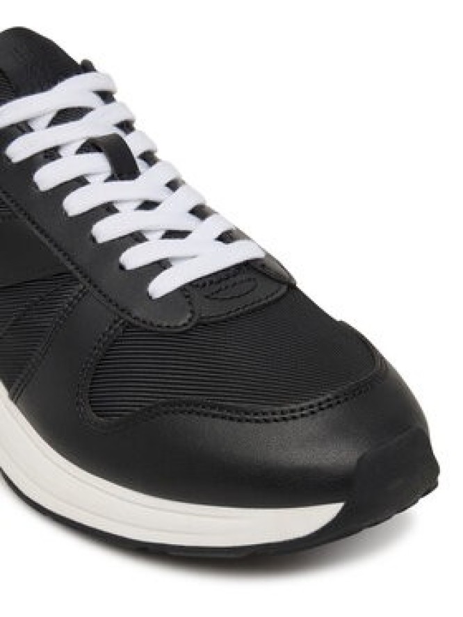 HUGO Sneakersy GO3 50573770 Czarny