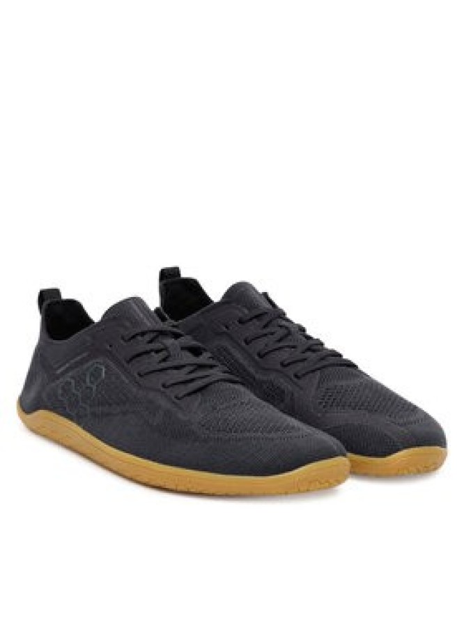 Vivo Barefoot Sneakersy 309576 Czarny