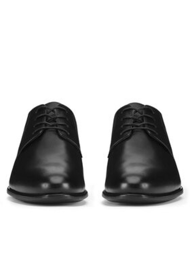 Lasocki Półbuty KONGO-12 MI08 Czarny