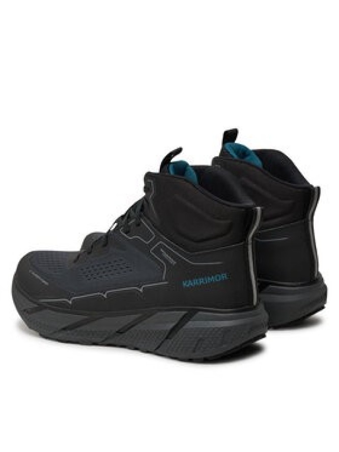 Karrimor Trekkingi Singletrack Mid K1127 Czarny