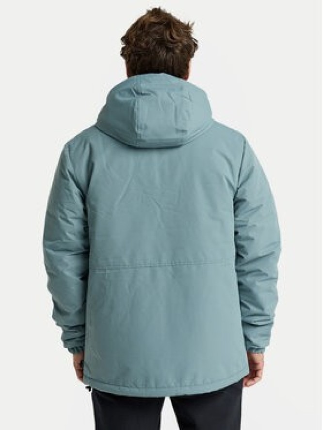 Billabong Kurtka outdoor Transport Revo 10K EBYJK00138 Niebieski Regular Fit