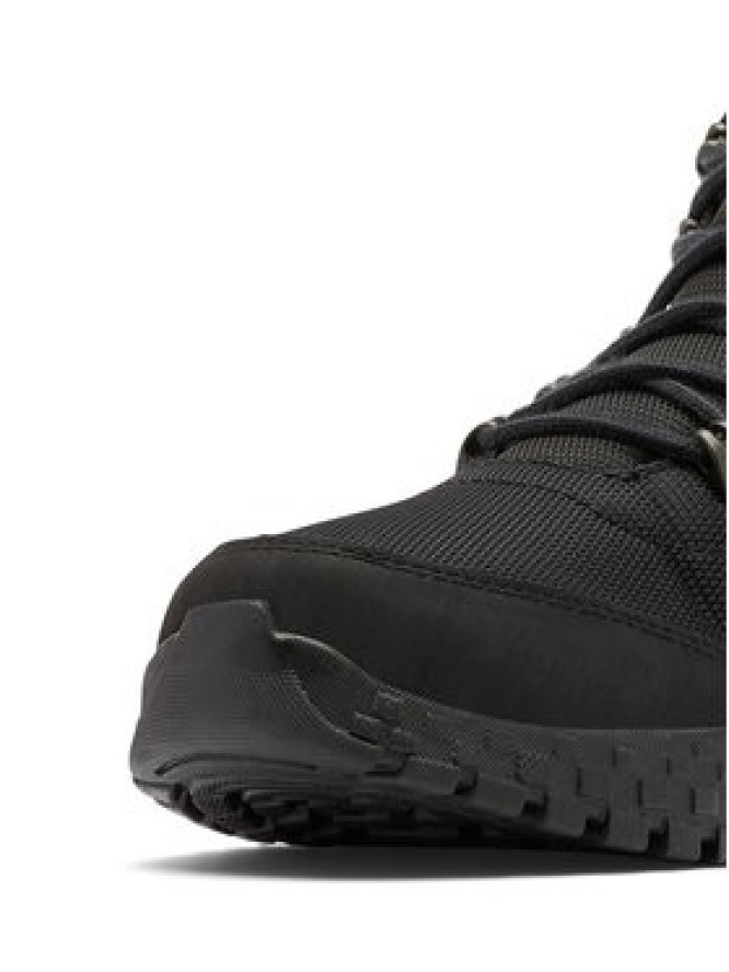 Columbia Trekkingi Fairbanks™ Mid 2100881 Czarny