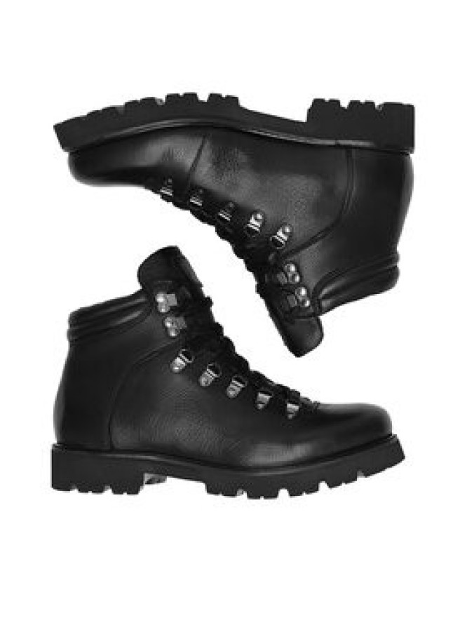 Badura Trzewiki RICHFIELD-25 MI08 Czarny