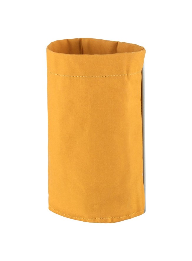 Kieszeń na butelkę Fjallraven Kanken Bottle Pocket - ochre