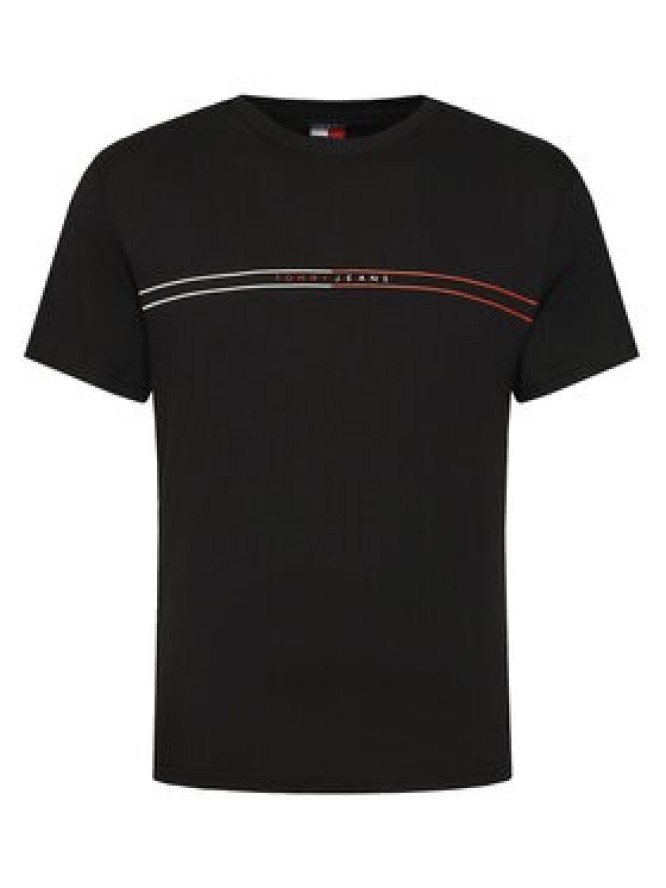 Tommy Jeans Komplet t-shirtów Entry Graphic DM0DM21902 Kolorowy Slim Fit