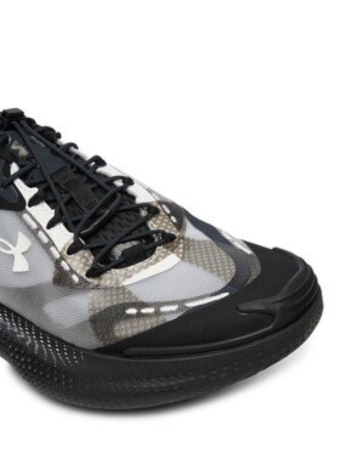 Under Armour Sneakersy UA Echo 6006061 Szary