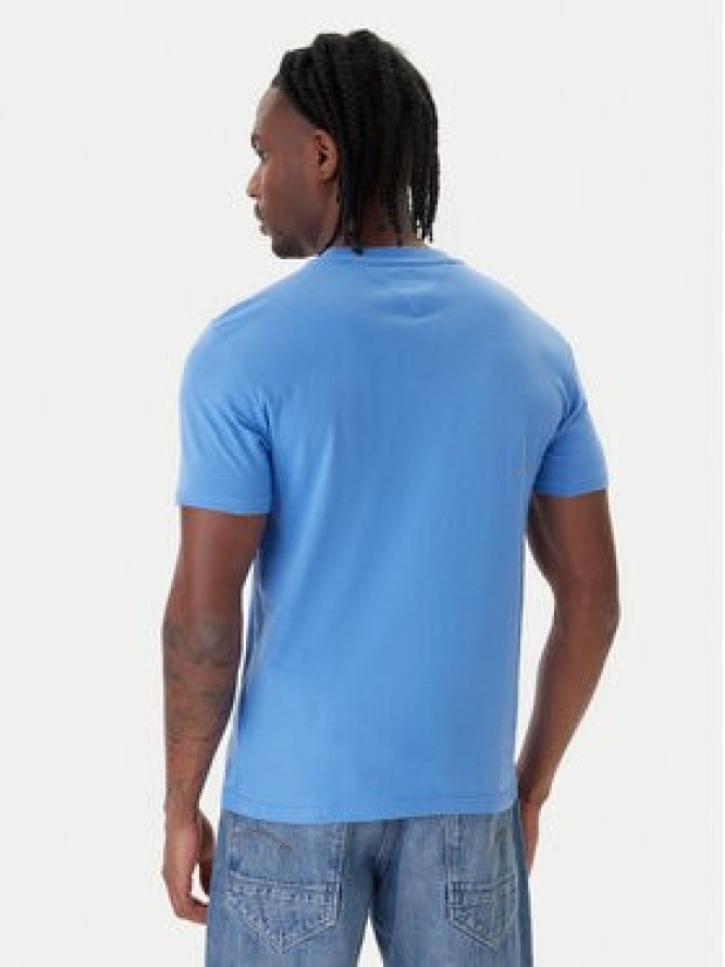 Tommy Jeans Komplet t-shirtów DM0DM20687 Kolorowy Regular Fit