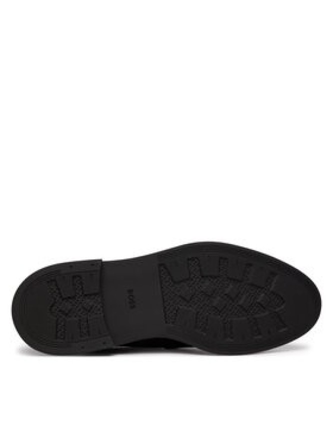 BOSS Lordsy Calev 50557671 Brązowy