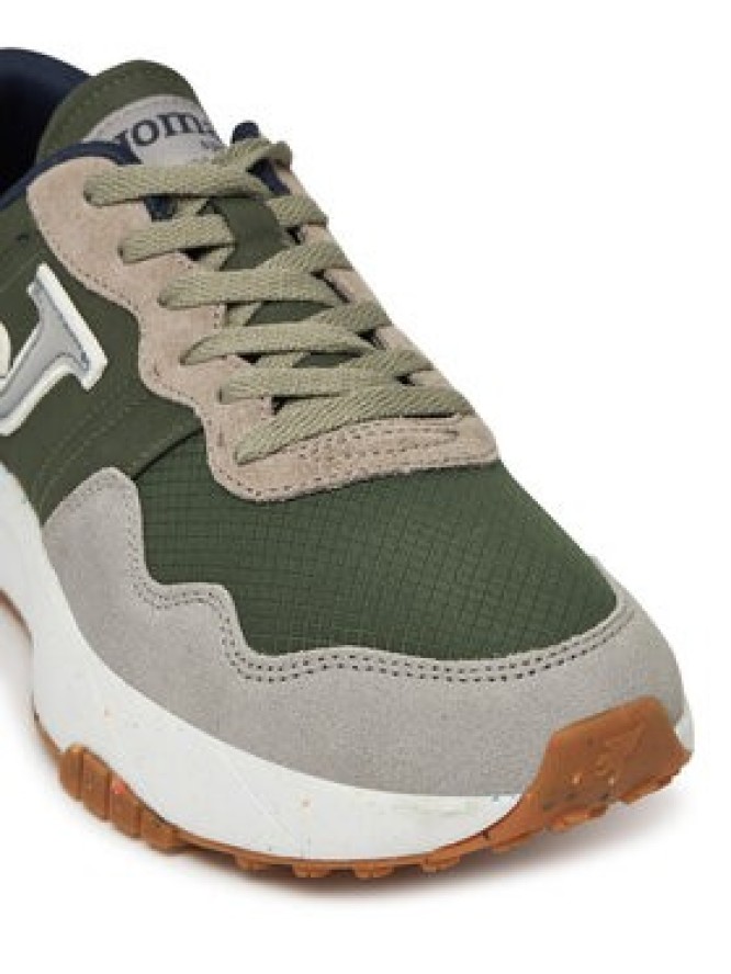 Joma Sneakersy C.367 2515 C367S2515 Khaki