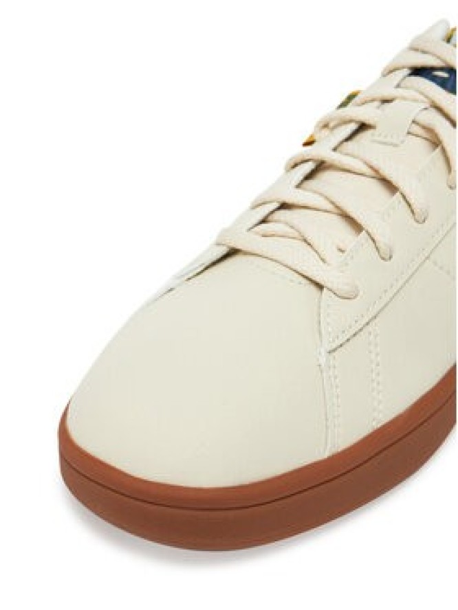 Puma Sneakersy Puma Smash 3.0 400740 02 Beżowy