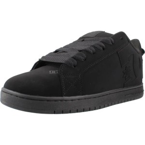 Buty skórzane dla Mężczyzn COURT GRAFFIK