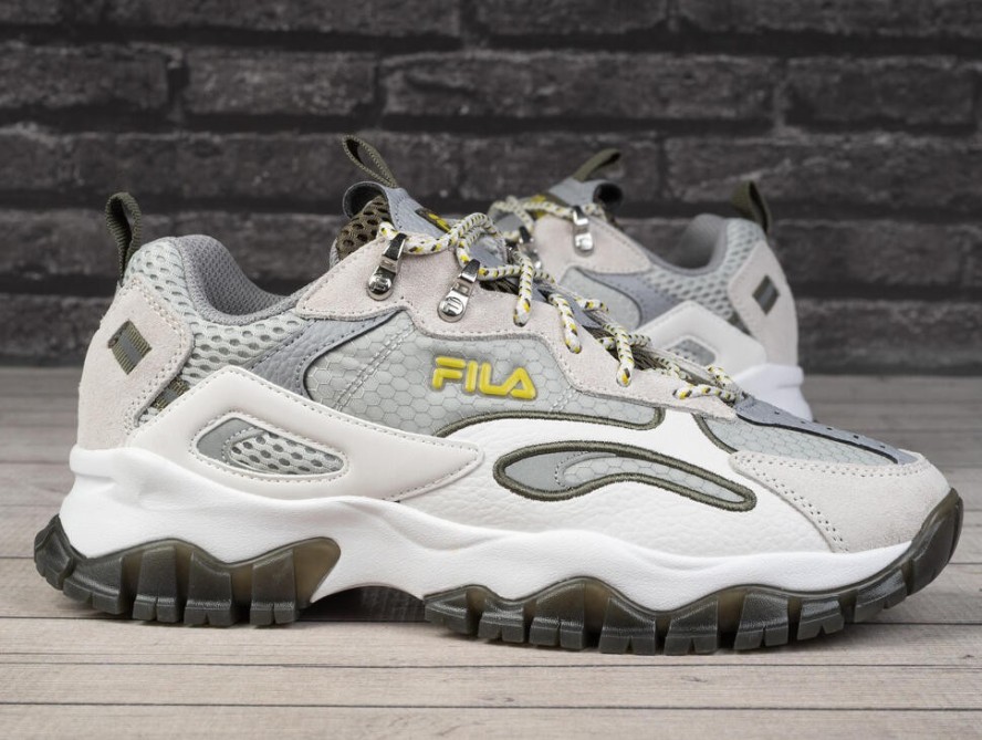 Buty męskie sportowe Fila RAY TRACER TR2