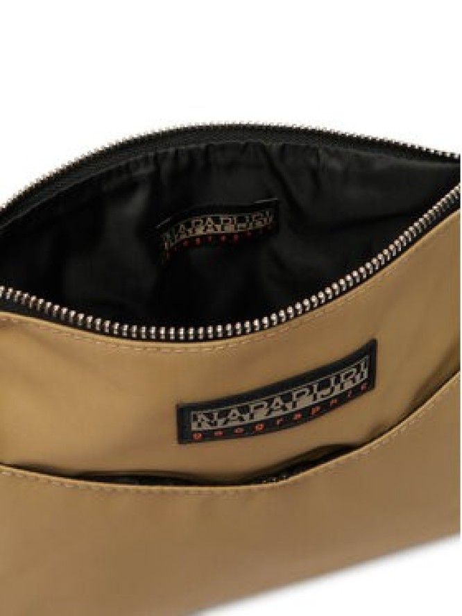 Napapijri Saszetka H-Olina NP0A4ID2N2D1 Zielony