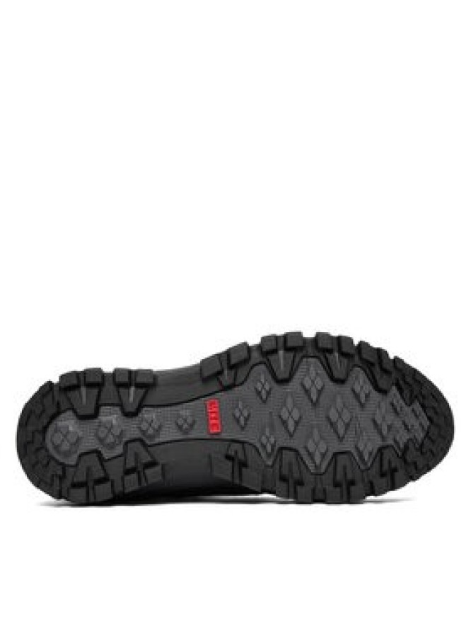 Vans Sneakersy MTE Sk8-Hi Gore-Tex Insulated VN000DARBKA1 Czarny