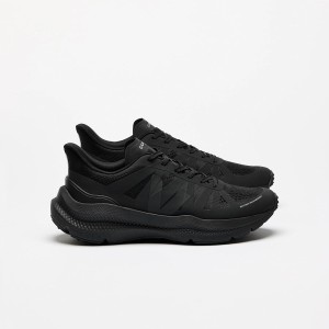 Buty sportowe VEJA Condor 3 Adv Enmesh Full-Black męskie czarne (CE2820591B)