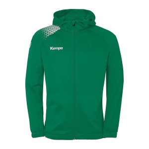 Bluza z kapturem Kempa Ambition 28